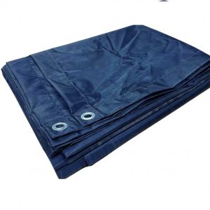 Тенты Оксфорд с пропиткой