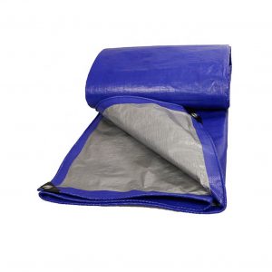 Тарпаулин 220 гр/м2