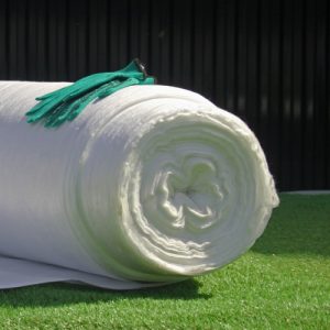 Геотекстиль нетканый Geoflax термо 300 г/м2